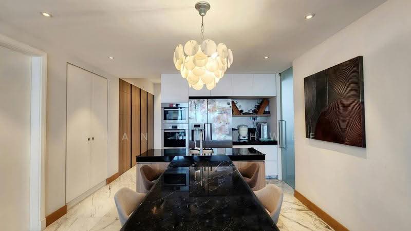 Water Place, 175 Tanjong Rhu Road, East Coast / Marine Parade, 3 Bedrooms, 1,281 sqft, Condominium For Rent, by Chan May Hwee, 500270202 - Kitchen - PropertyGuru.com.sg