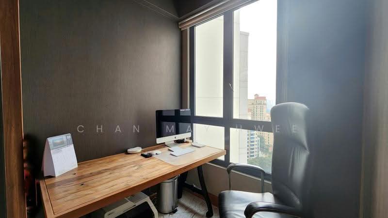 Water Place, 175 Tanjong Rhu Road, East Coast / Marine Parade, 3 Bedrooms, 1,281 sqft, Condominium For Rent, by Chan May Hwee, 500270202 - Study - PropertyGuru.com.sg