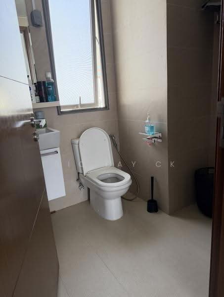 Miltonia Residences, 552 Miltonia Close, Sembawang / Yishun, 4 Bedrooms, 1,517 sqft, Condominium For Sale, by Eric Tay CK, 500270206 - Bathroom - PropertyGuru.com.sg