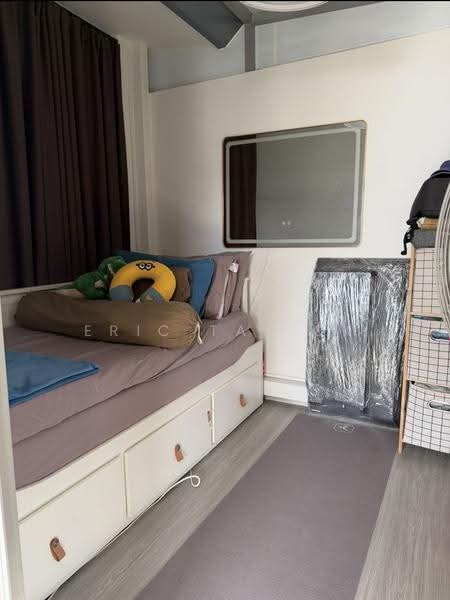 Miltonia Residences, 552 Miltonia Close, Sembawang / Yishun, 4 Bedrooms, 1,517 sqft, Condominium For Sale, by Eric Tay CK, 500270206 - Bedroom - PropertyGuru.com.sg