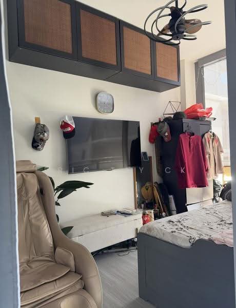 Miltonia Residences, 552 Miltonia Close, Sembawang / Yishun, 4 Bedrooms, 1,517 sqft, Condominium For Sale, by Eric Tay CK, 500270206 - Bedroom - PropertyGuru.com.sg