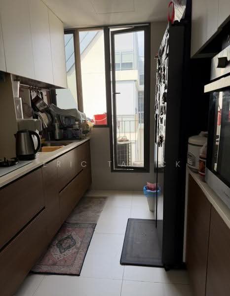 Miltonia Residences, 552 Miltonia Close, Sembawang / Yishun, 4 Bedrooms, 1,517 sqft, Condominium For Sale, by Eric Tay CK, 500270206 - Kitchen - PropertyGuru.com.sg