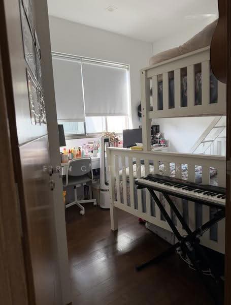Miltonia Residences, 552 Miltonia Close, Sembawang / Yishun, 4 Bedrooms, 1,517 sqft, Condominium For Sale, by Eric Tay CK, 500270206 - Bedroom - PropertyGuru.com.sg