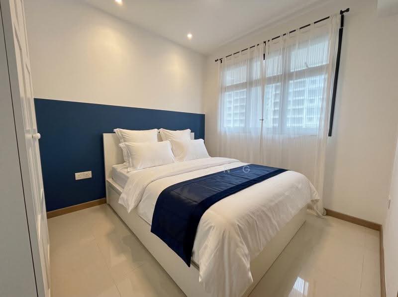 413B Northshore Drive, 413B Northshore Drive, Hougang / Punggol / Sengkang, 1 Bedroom, 506 sqft, HDB Flat For Sale, by Val Ong, 500270207 - Bedroom - PropertyGuru.com.sg