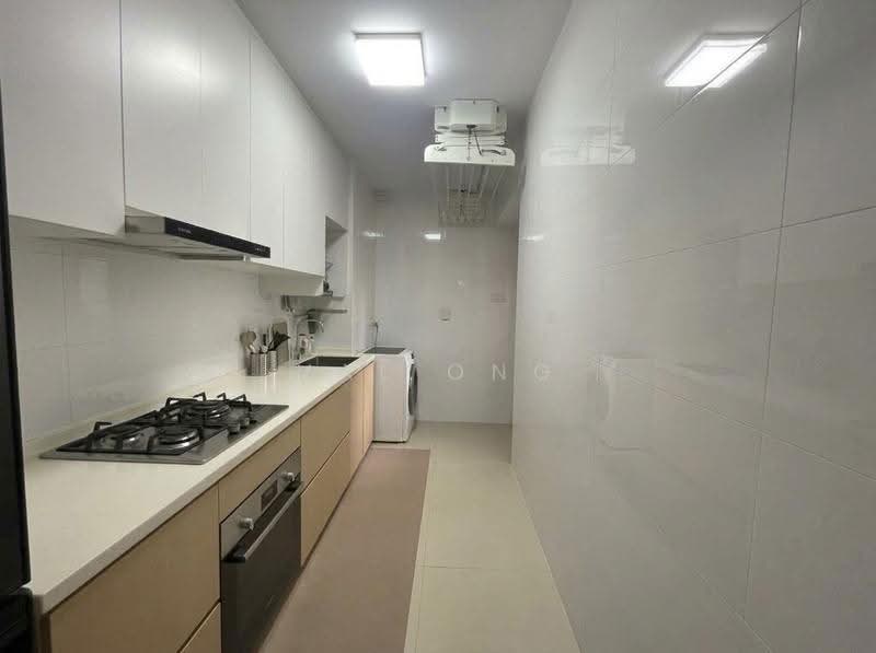 413B Northshore Drive, 413B Northshore Drive, Hougang / Punggol / Sengkang, 1 Bedroom, 506 sqft, HDB Flat For Sale, by Val Ong, 500270207 - Kitchen - PropertyGuru.com.sg