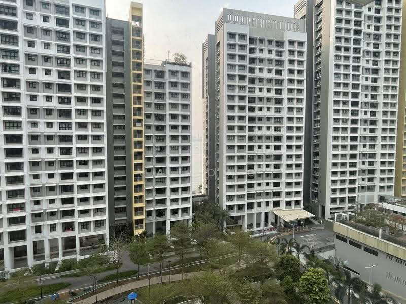 413B Northshore Drive, 413B Northshore Drive, Hougang / Punggol / Sengkang, 1 Bedroom, 506 sqft, HDB Flat For Sale, by Val Ong, 500270207 - Exterior - PropertyGuru.com.sg