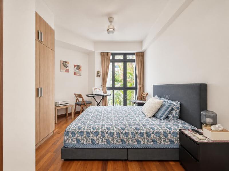 Sanctuary Green, 181 Tanjong Rhu Road, East Coast / Marine Parade, 3 Bedrooms, 1,399 sqft, Condominium For Sale, by Ong Beng Yew, 500270211 - Bedroom - PropertyGuru.com.sg
