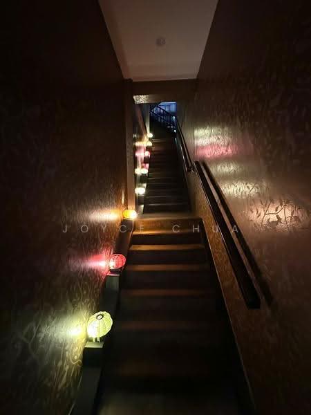 Club Street Shophouse for Rent | Wellness, Spa, Massage, Chinatown / Tanjong Pagar, 5,440 sqft, Shop / Shophouse For Rent, by Joyce Chua, 500270212 - Corridor - CommercialGuru.com.sg