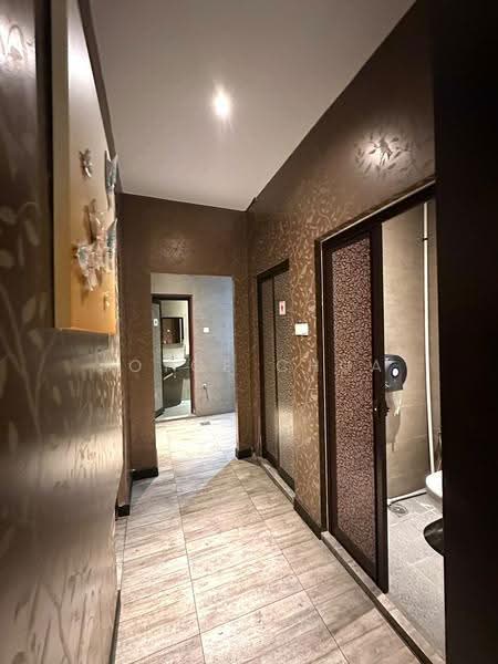 Club Street Shophouse for Rent | Wellness, Spa, Massage, Chinatown / Tanjong Pagar, 5,440 sqft, Shop / Shophouse For Rent, by Joyce Chua, 500270212 - Corridor - CommercialGuru.com.sg