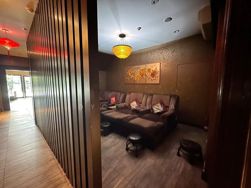 Club Street Shophouse for Rent | Wellness, Spa, Massage, Chinatown / Tanjong Pagar, 5,440 sqft, Shop / Shophouse For Rent, by Joyce Chua, 500270212 - Interior - CommercialGuru.com.sg