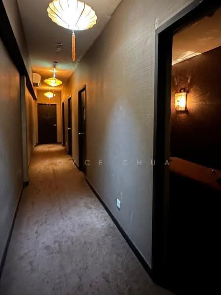 Club Street Shophouse for Rent | Wellness, Spa, Massage, Chinatown / Tanjong Pagar, 5,440 sqft, Shop / Shophouse For Rent, by Joyce Chua, 500270212 - Corridor - CommercialGuru.com.sg