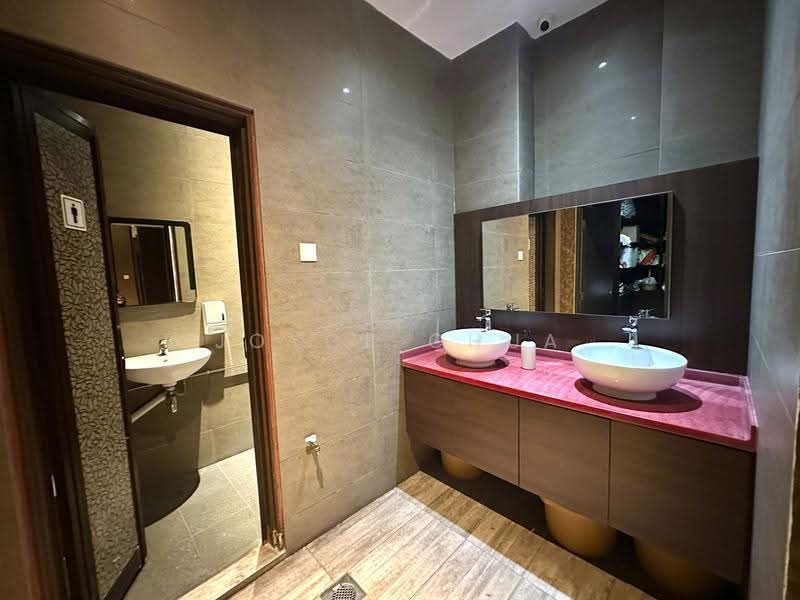 Club Street Shophouse for Rent | Wellness, Spa, Massage, Chinatown / Tanjong Pagar, 5,440 sqft, Shop / Shophouse For Rent, by Joyce Chua, 500270212 - Bathroom - CommercialGuru.com.sg