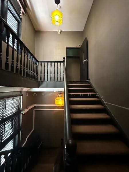Club Street Shophouse for Rent | Wellness, Spa, Massage, Chinatown / Tanjong Pagar, 5,440 sqft, Shop / Shophouse For Rent, by Joyce Chua, 500270212 - Corridor - CommercialGuru.com.sg