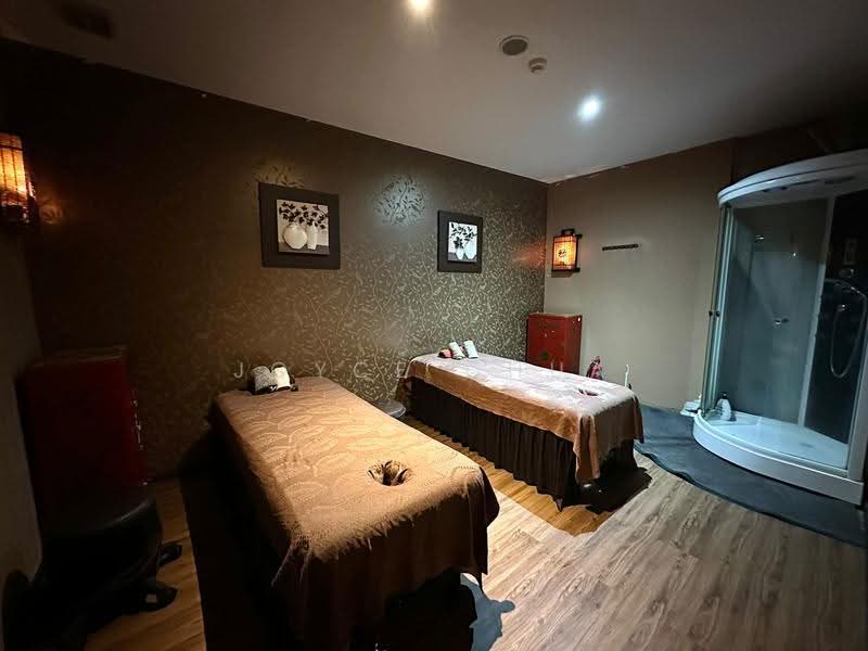 Club Street Shophouse for Rent | Wellness, Spa, Massage, Chinatown / Tanjong Pagar, 5,440 sqft, Shop / Shophouse For Rent, by Joyce Chua, 500270212 - Interior - CommercialGuru.com.sg