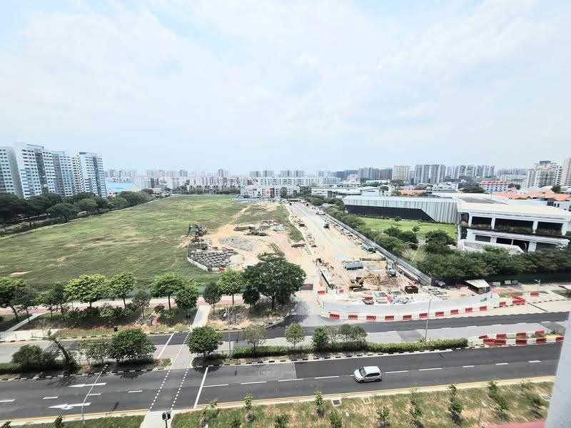 Grand Dunman, 8 Dunman Road, East Coast / Marine Parade, 1 Bedroom, 452 sqft, Condominium For Rent, by Jeremy Li, 500270213 - Exterior - PropertyGuru.com.sg