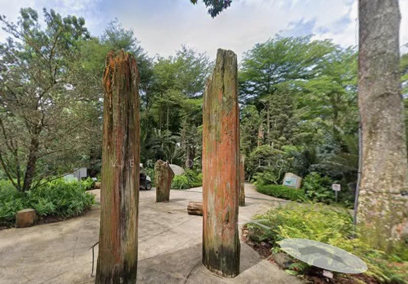 EXCLUSIVE NEW LISTING | D10 BOTANIC GARDENS | 20,000 SQFT LAND, Tanglin / Holland / Bukit Timah, 3 Bedrooms, 3,996 sqft, Good Class Bungalow For Sale, by Vernon Teo, 500270215 - Exterior - PropertyGuru.com.sg