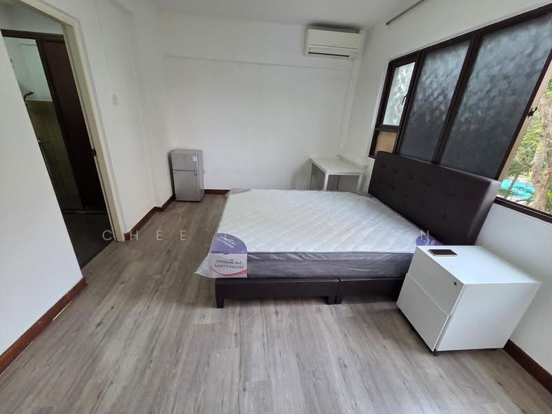 Laguna Park, 5000D Marine Parade Road, East Coast / Marine Parade, Room Rental, 220 sqft, Apartment For Rent, by Chee Leong Yen, 500270219 - Master Bedroom - PropertyGuru.com.sg