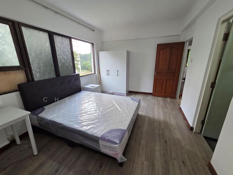 Laguna Park, 5000D Marine Parade Road, East Coast / Marine Parade, Room Rental, 220 sqft, Apartment For Rent, by Chee Leong Yen, 500270219 - Master Bedroom - PropertyGuru.com.sg