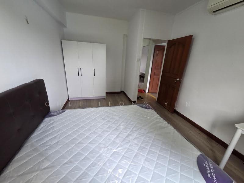 Laguna Park, 5000D Marine Parade Road, East Coast / Marine Parade, Room Rental, 220 sqft, Apartment For Rent, by Chee Leong Yen, 500270219 - Common Bedroom 1 - PropertyGuru.com.sg