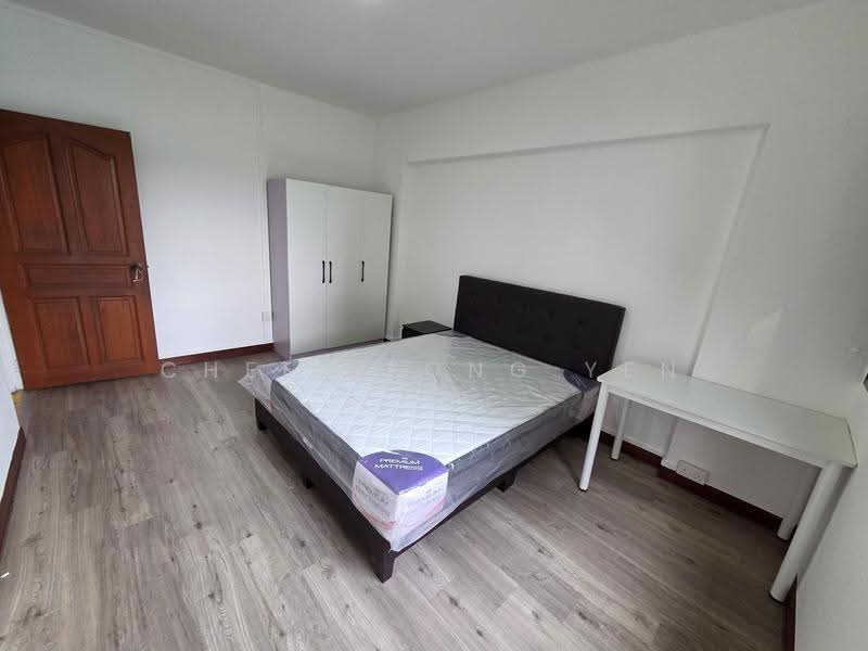 Laguna Park, 5000D Marine Parade Road, East Coast / Marine Parade, Room Rental, 220 sqft, Apartment For Rent, by Chee Leong Yen, 500270219 - Common Bedroom 2 - PropertyGuru.com.sg