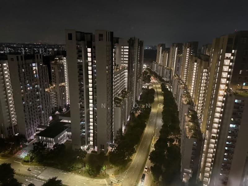 421A Northshore Drive, 421A 421A, Hougang / Punggol / Sengkang, 1 Bedroom, 96 sqft, HDB Flat For Rent, by Tony Ong, 500270220 - PropertyGuru.com.sg