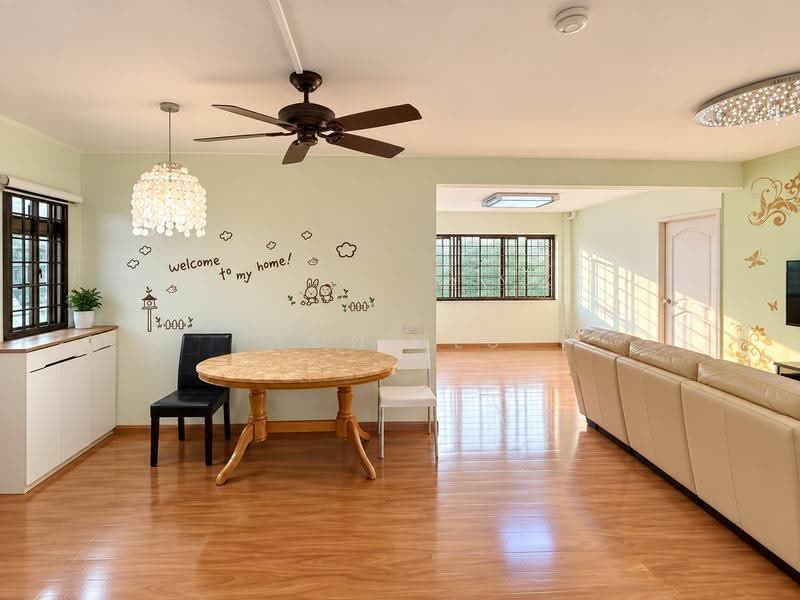 429 Bukit Panjang Ring Road, 429 Bukit Panjang Ring Road, Dairy Farm / Bukit Panjang / Choa Chu Kang, 4 Bedrooms, 1,313 sqft, HDB Flat For Sale, by Tony Lu, 500270224 - PropertyGuru.com.sg