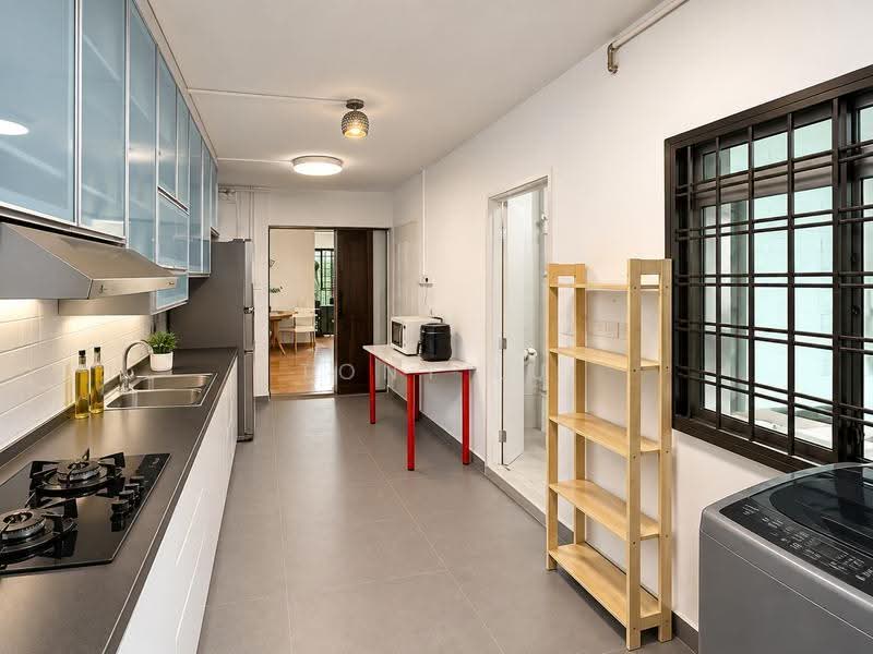 429 Bukit Panjang Ring Road, 429 Bukit Panjang Ring Road, Dairy Farm / Bukit Panjang / Choa Chu Kang, 4 Bedrooms, 1,313 sqft, HDB Flat For Sale, by Tony Lu, 500270224 - PropertyGuru.com.sg