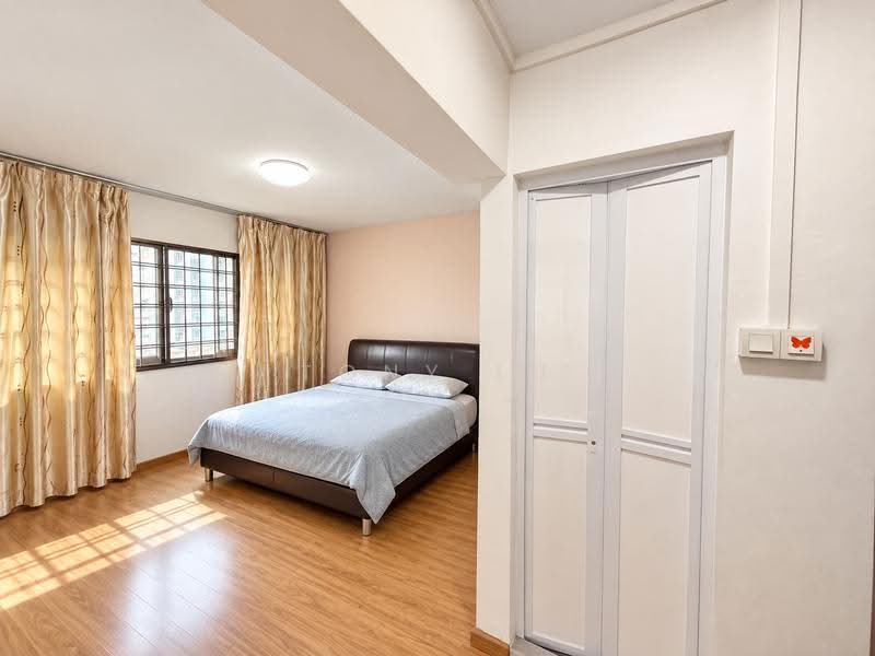 429 Bukit Panjang Ring Road, 429 Bukit Panjang Ring Road, Dairy Farm / Bukit Panjang / Choa Chu Kang, 4 Bedrooms, 1,313 sqft, HDB Flat For Sale, by Tony Lu, 500270224 - PropertyGuru.com.sg