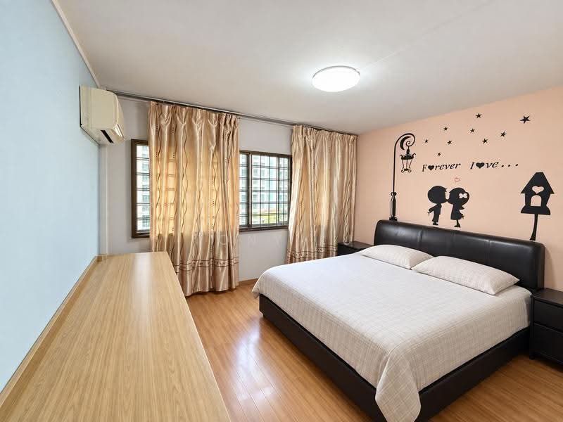 429 Bukit Panjang Ring Road, 429 Bukit Panjang Ring Road, Dairy Farm / Bukit Panjang / Choa Chu Kang, 4 Bedrooms, 1,313 sqft, HDB Flat For Sale, by Tony Lu, 500270224 - PropertyGuru.com.sg
