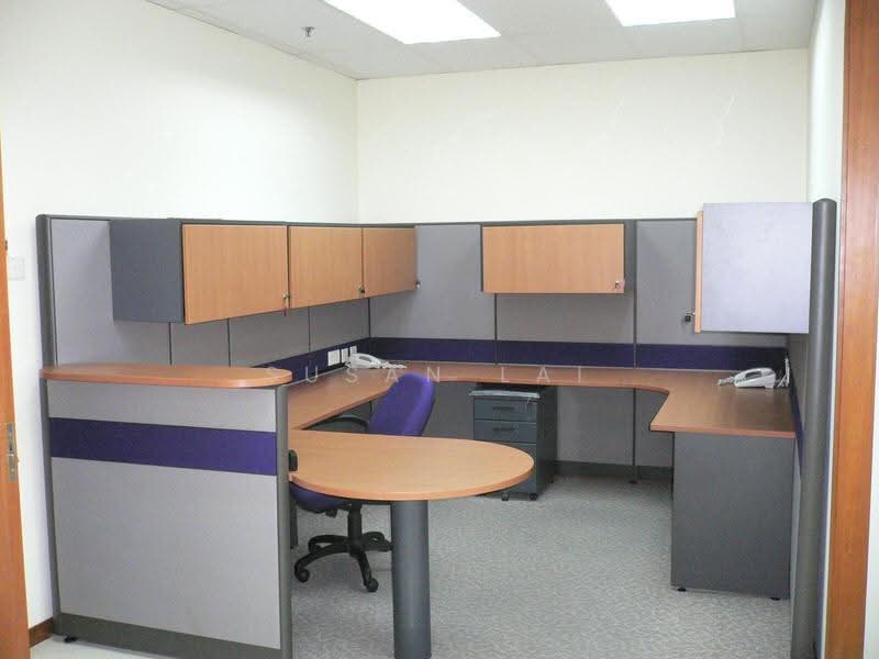 Ubi Techpark, 10 Ubi Crescent, Eunos / Geylang / Paya Lebar, 1,173 sqft, Light Industrial (B1) For Sale, by Susan Lai, 500270225 - Study - CommercialGuru.com.sg