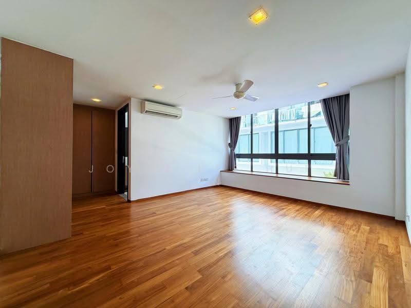 Gentle Reflections, Gentle Road, Newton / Novena, 6 Bedrooms, 4,230 sqft, Cluster House For Sale, by Joyce Lye Hui Xin, 500270226 - Living Room - PropertyGuru.com.sg