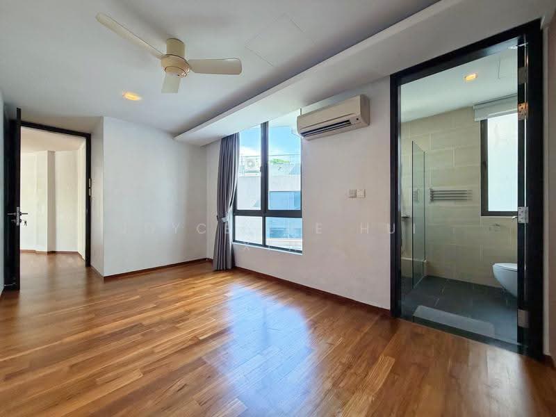 Gentle Reflections, Gentle Road, Newton / Novena, 6 Bedrooms, 4,230 sqft, Cluster House For Sale, by Joyce Lye Hui Xin, 500270226 - Interior - PropertyGuru.com.sg