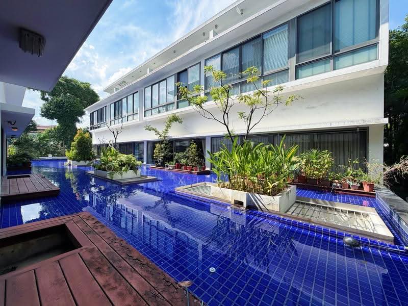 Gentle Reflections, Gentle Road, Newton / Novena, 6 Bedrooms, 4,230 sqft, Cluster House For Sale, by Joyce Lye Hui Xin, 500270226 - Exterior - PropertyGuru.com.sg