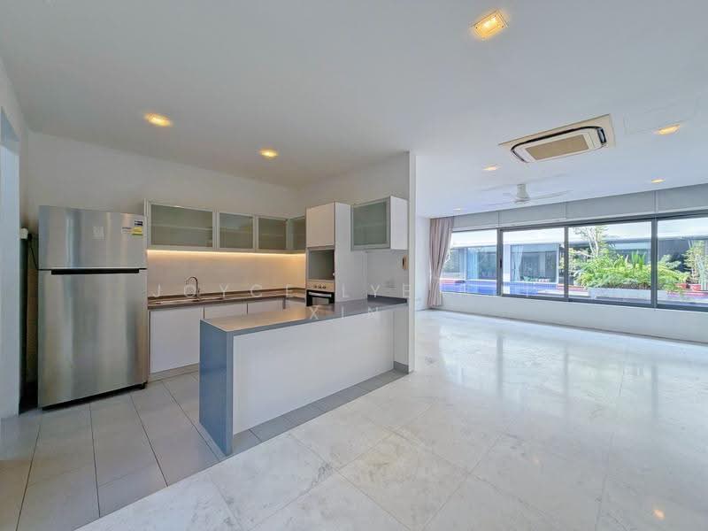 Gentle Reflections, Gentle Road, Newton / Novena, 6 Bedrooms, 4,230 sqft, Cluster House For Sale, by Joyce Lye Hui Xin, 500270226 - PropertyGuru.com.sg