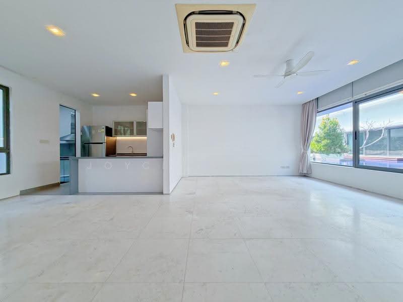 Gentle Reflections, Gentle Road, Newton / Novena, 6 Bedrooms, 4,230 sqft, Cluster House For Sale, by Joyce Lye Hui Xin, 500270226 - PropertyGuru.com.sg