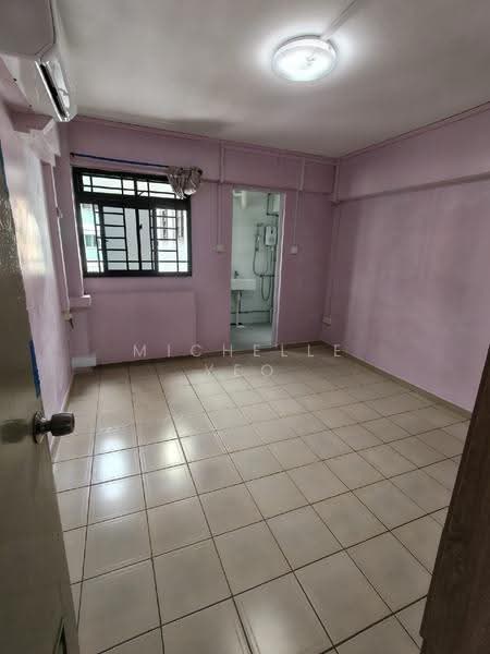 312 Yishun Ring Road, 312 312, Sembawang / Yishun, 1 Bedroom, 129 sqft, HDB Flat For Rent, by Michelle Yeo, 500270227 - PropertyGuru.com.sg