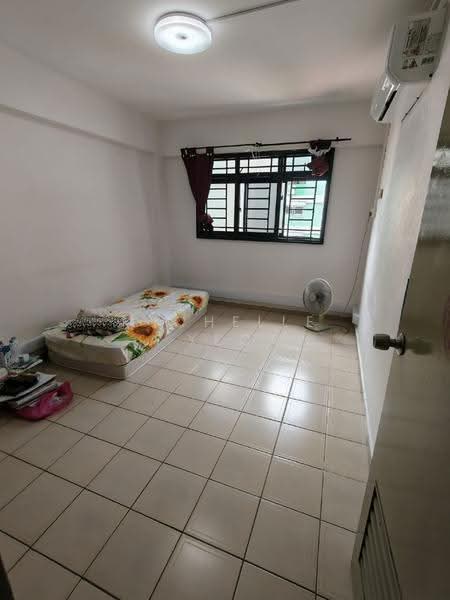 312 Yishun Ring Road, 312 312, Sembawang / Yishun, 1 Bedroom, 129 sqft, HDB Flat For Rent, by Michelle Yeo, 500270227 - PropertyGuru.com.sg