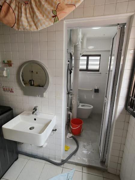 312 Yishun Ring Road, 312 312, Sembawang / Yishun, 1 Bedroom, 129 sqft, HDB Flat For Rent, by Michelle Yeo, 500270227 - PropertyGuru.com.sg