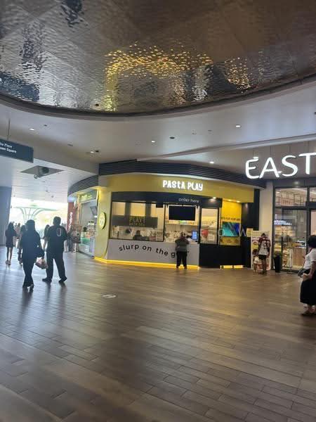 Waterway Point, 83 Punggol Central, Hougang / Punggol / Sengkang, 321 sqft, Food & Beverage For Rent, by Jeslyn Leow, 500270229 - CommercialGuru.com.sg