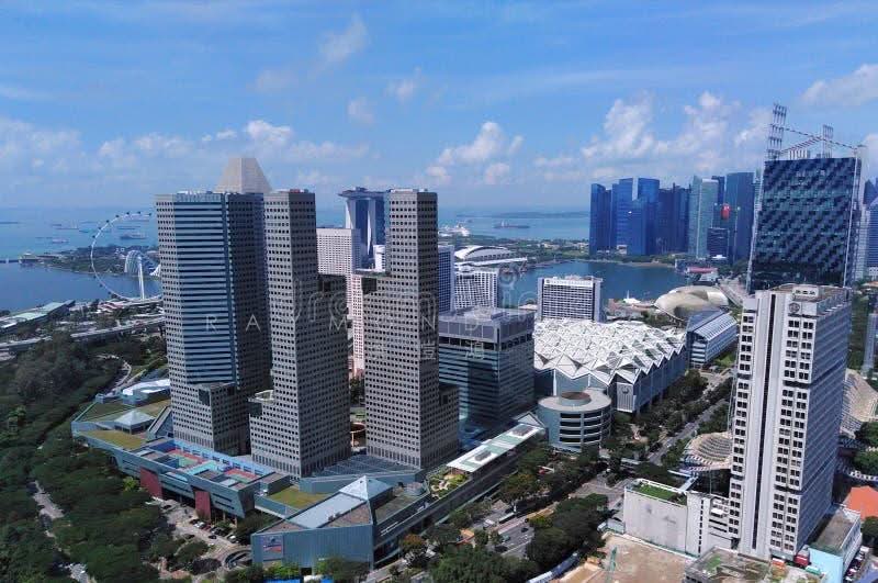 Suntec City Tower, 6 Temasek Boulevard, Boat Quay / Raffles Place / Marina, 1,811 sqft, Office For Rent, by Raymond Ang 洪愷鴻, 500270233 - Exterior - CommercialGuru.com.sg