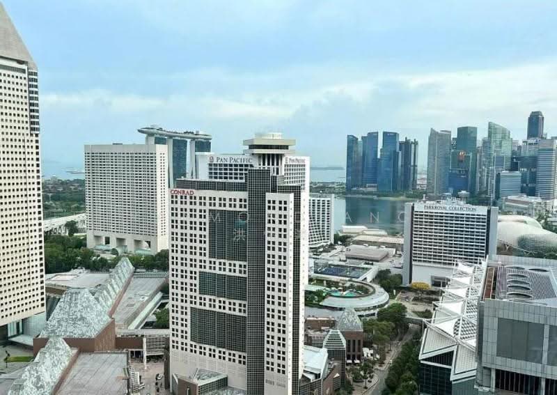 Suntec City Tower, 6 Temasek Boulevard, Boat Quay / Raffles Place / Marina, 1,811 sqft, Office For Rent, by Raymond Ang 洪愷鴻, 500270233 - View - CommercialGuru.com.sg