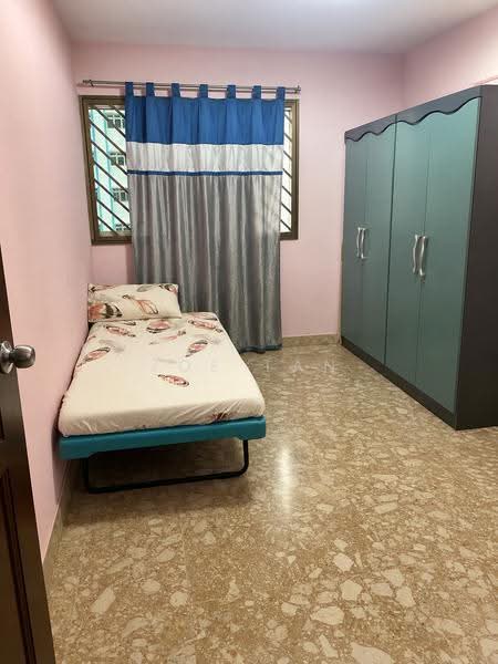 470 Ang Mo Kio Avenue 10, 470 Ang Mo Kio Avenue 10, Ang Mo Kio / Bishan / Thomson, Room Rental, 150 sqft, HDB Flat For Rent, by Joe Tan, 500270235 - Bedroom - PropertyGuru.com.sg