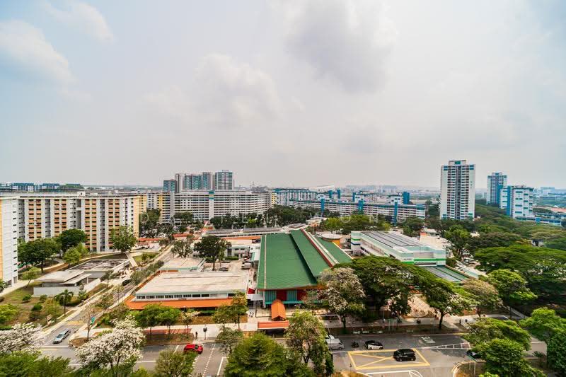588D Ang Mo Kio Street 52, 588D Ang Mo Kio Street 52, Ang Mo Kio / Bishan / Thomson, 3 Bedrooms, 979 sqft, HDB Flat For Sale, by Daniel Wong, 500270237 - Exterior - PropertyGuru.com.sg