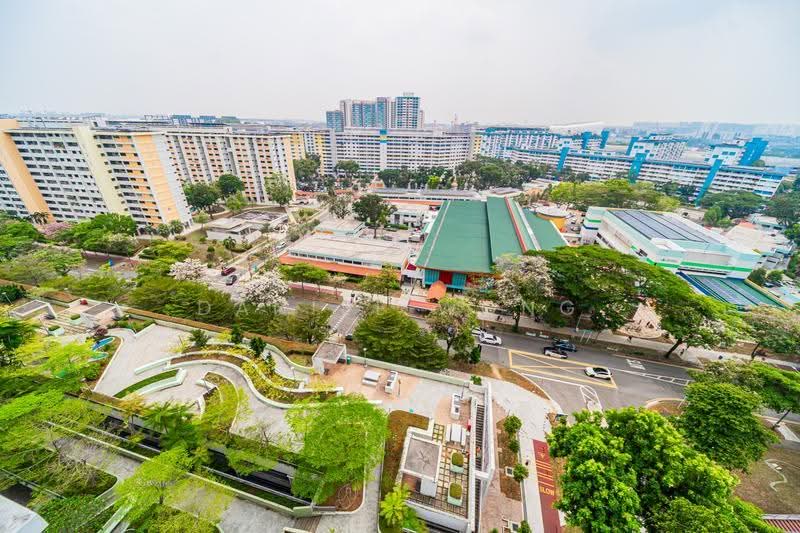 588D Ang Mo Kio Street 52, 588D Ang Mo Kio Street 52, Ang Mo Kio / Bishan / Thomson, 3 Bedrooms, 979 sqft, HDB Flat For Sale, by Daniel Wong, 500270237 - Sheltered Carpark and BBQ pits - PropertyGuru.com.sg