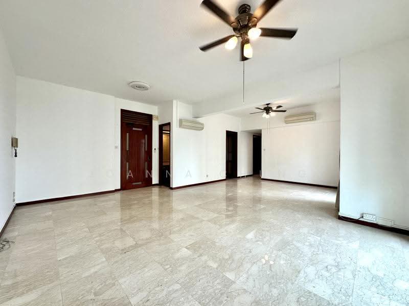 Costa Rhu, 5 Rhu Cross, East Coast / Marine Parade, 3 Bedrooms, 1,776 sqft, Condominium For Rent, by Joanna Chung, 500270240 - Living Room - PropertyGuru.com.sg