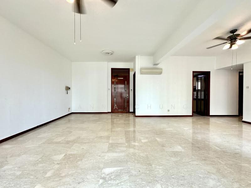 Costa Rhu, 5 Rhu Cross, East Coast / Marine Parade, 3 Bedrooms, 1,776 sqft, Condominium For Rent, by Joanna Chung, 500270240 - Living Room - PropertyGuru.com.sg