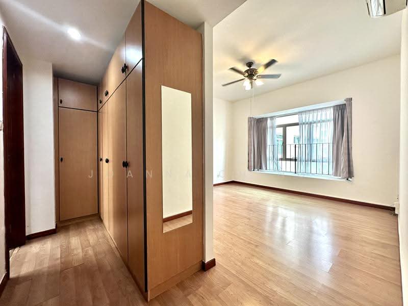 Costa Rhu, 5 Rhu Cross, East Coast / Marine Parade, 3 Bedrooms, 1,776 sqft, Condominium For Rent, by Joanna Chung, 500270240 - Master Bedroom - PropertyGuru.com.sg