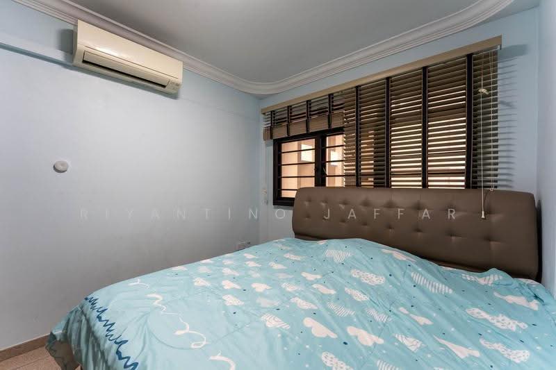 13 Cantonment Close, 13 Cantonment Close, Chinatown / Tanjong Pagar, 3 Bedrooms, 969 sqft, HDB Flat For Sale, by Riyantino Jaffar, 500270241 - Bedroom - PropertyGuru.com.sg