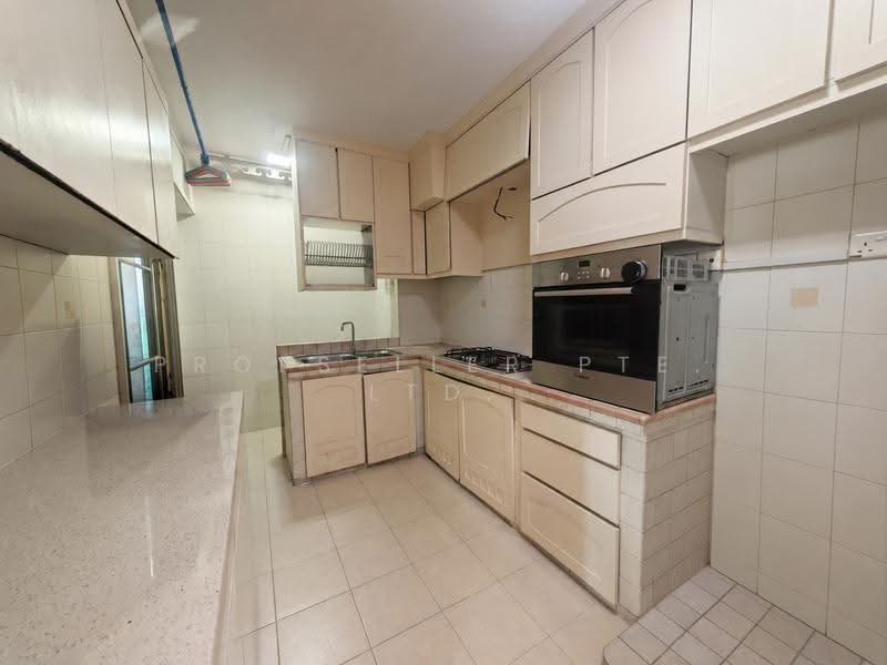 652 Punggol Central, 652 Punggol Central, Hougang / Punggol / Sengkang, 3 Bedrooms, 1,184 sqft, HDB Flat For Sale, by JOHN YEO, 500270242 - Kitchen - PropertyGuru.com.sg