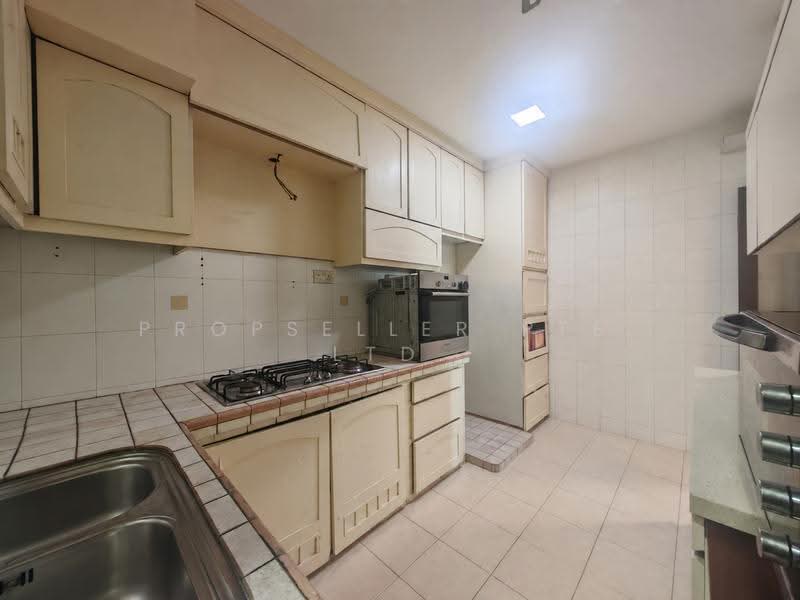 652 Punggol Central, 652 Punggol Central, Hougang / Punggol / Sengkang, 3 Bedrooms, 1,184 sqft, HDB Flat For Sale, by JOHN YEO, 500270242 - Kitchen - PropertyGuru.com.sg
